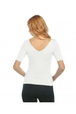 Basic T-Shirt - White