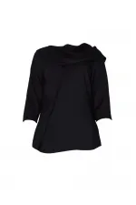 Bluz - Siyah