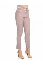 Pantolon - Gül Kurusu