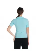 T-shirt - Turquoise