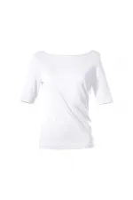 Basic T-Shirt - White