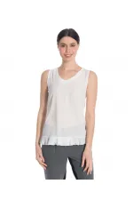 Bluz - Kırık Beyaz