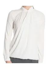 Bluz - Ekru