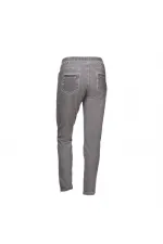 Pantalon gris
