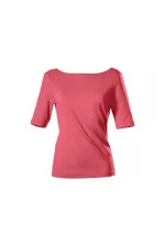 Basic Tişört - Narçiçeği