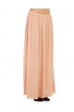 Maxi Etek - Kayısı