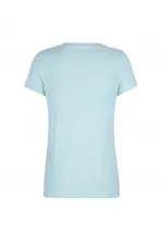 Stoned T-Shirt - Blue