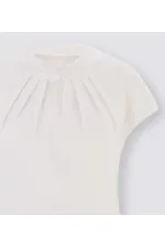 Bluz - Beyaz