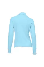 Twinset Blazer Ceket - Aqua