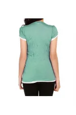 Trend T-shirt - Nane Yeşili