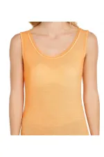 Batikli Bluz- Mandalina