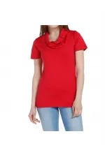 Degaje T-Shirt - Red