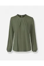 Bluz - Haki