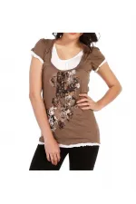 Trend T-shirt - Vizon