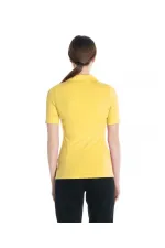 T-shirt - Yellow