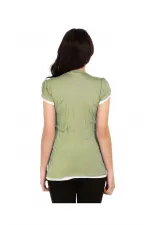 Trend T-shirt - Kiwi