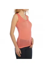 Kolsuz İpekli Üst - Narçiçeği