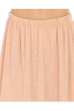 Maxi Etek - Kayısı