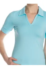 T-shirt - Turquoise