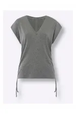 Bluz - Gri