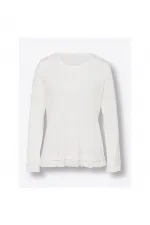 Bluz - Ekru