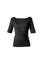 Basic Tişört - Siyah