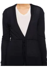 Uzun Hırka - Lacivert