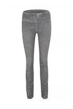 Pantolon - Gri