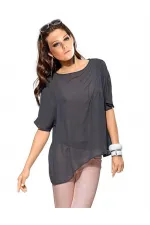 Bluz - Antrasit