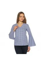 Bluz - Mavi