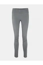 Casual Pantolon - Gri