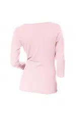 3/4 Sleeve T-Shirt -