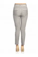 Pantolon - Gri