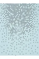 Stoned T-Shirt - Blue