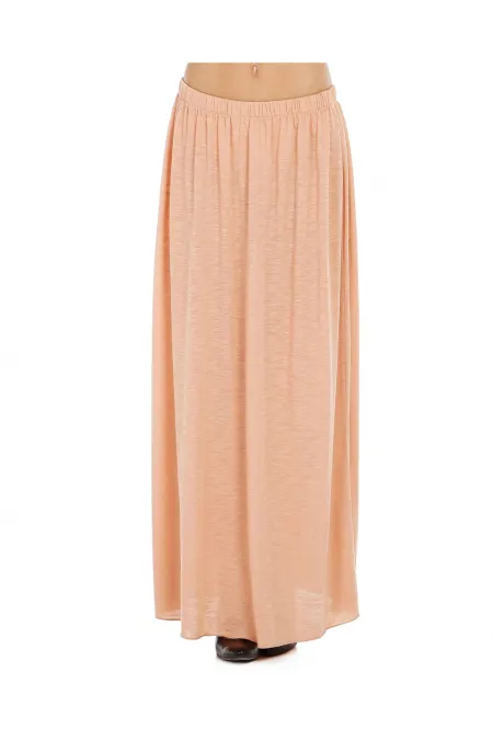 Maxi Etek - Kayısı