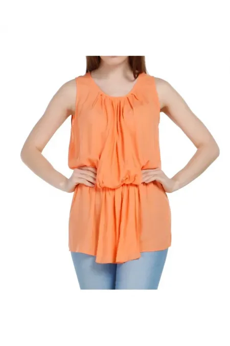 Bluz- Turuncu
