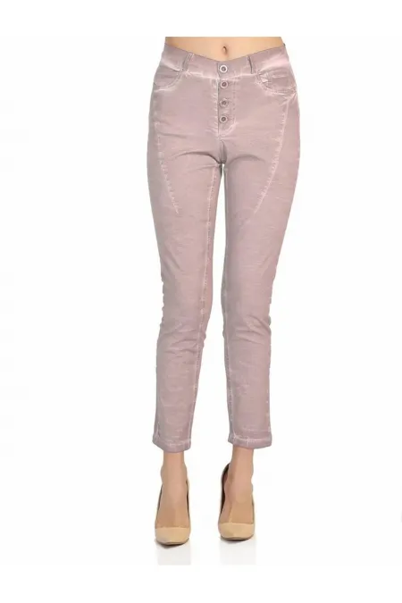 Pantolon - Gül Kurusu