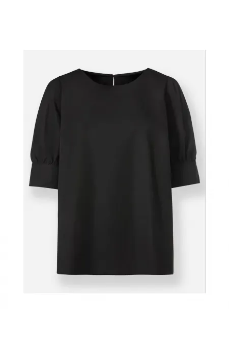 T-shirt - Noir