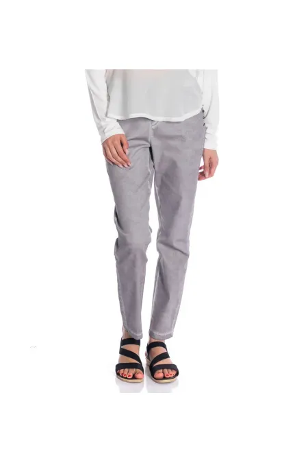 Pantolon - Gri