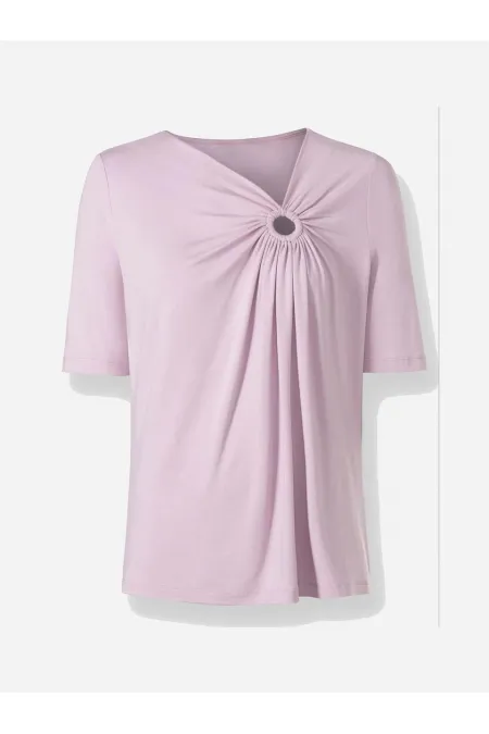 Bluz - Pembe
