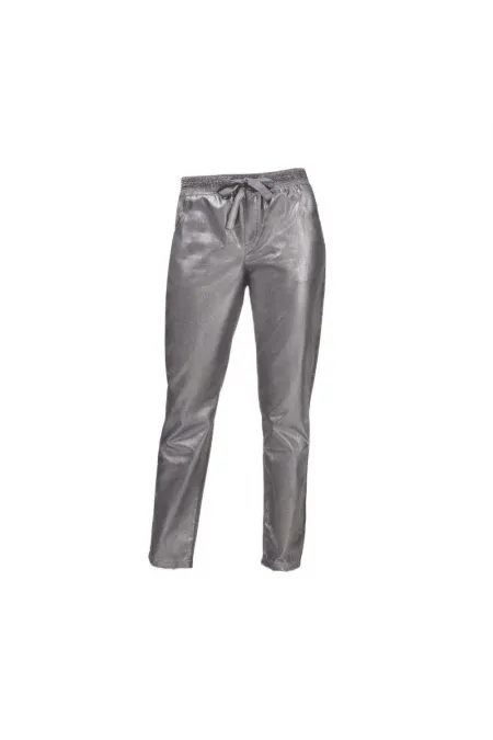 Pantalon gris