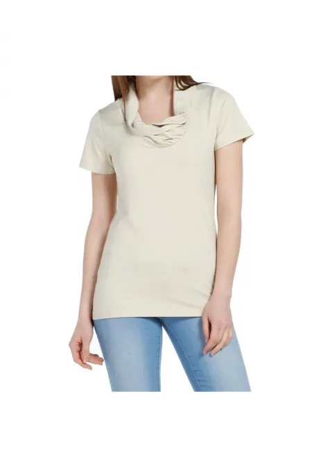 Degaje T-Shirt - Sand