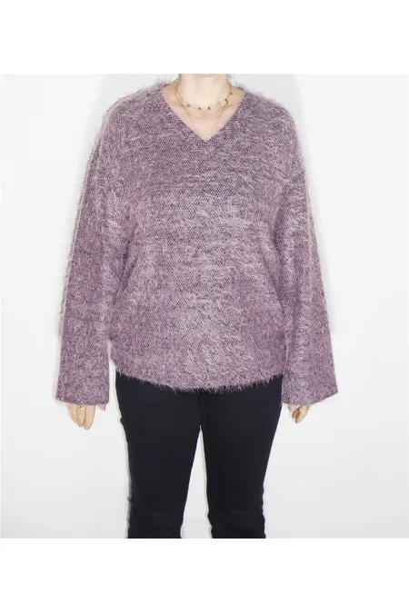 V Yaka Kazak - Eflatun