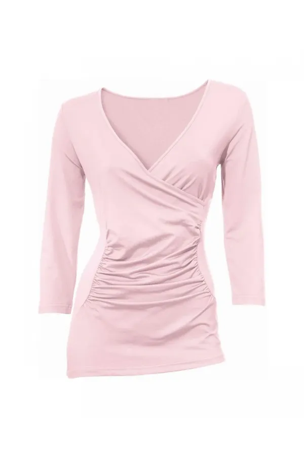 3/4 Sleeve T-Shirt -