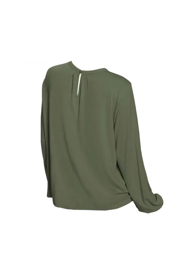 Bluz - Haki