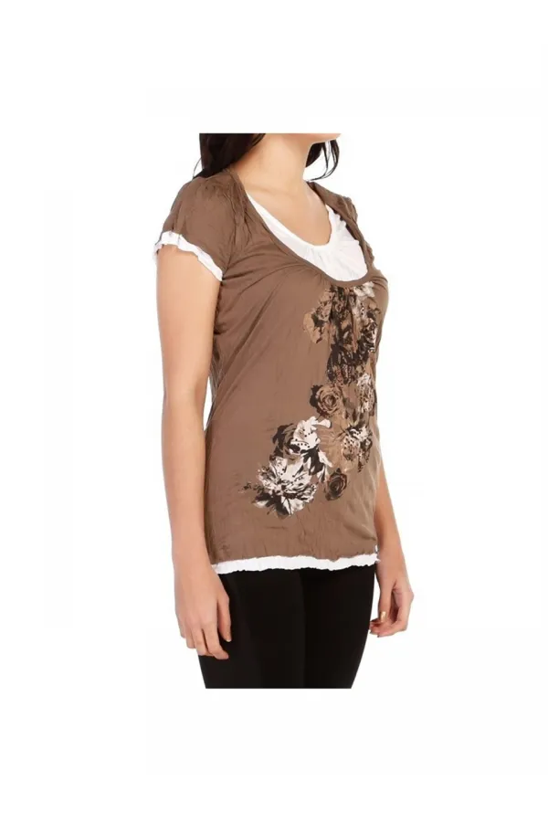 Trend T-shirt - Vizon