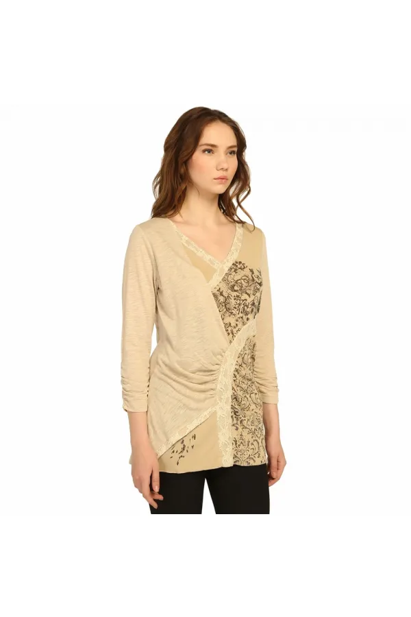 Bluz - Kum