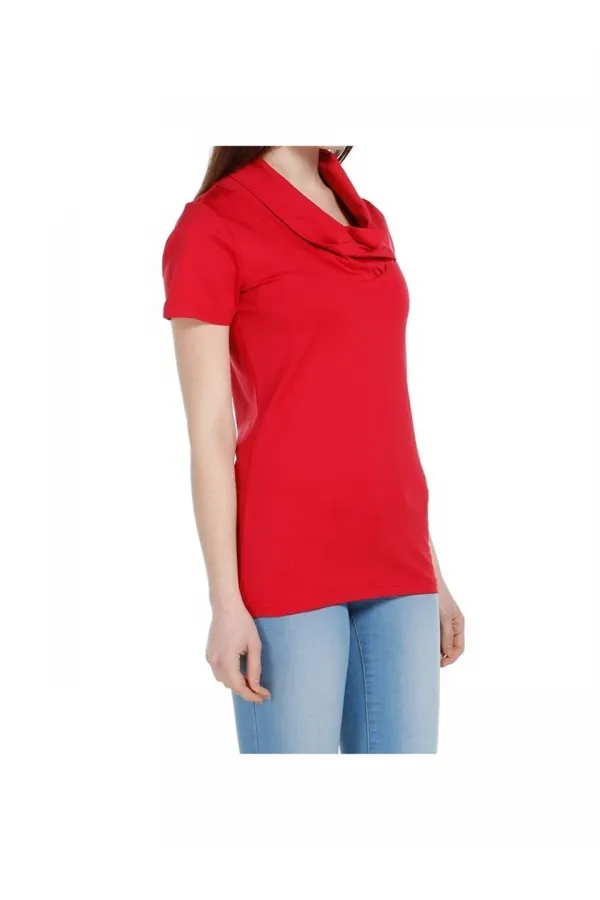 Degaje T-Shirt - Red