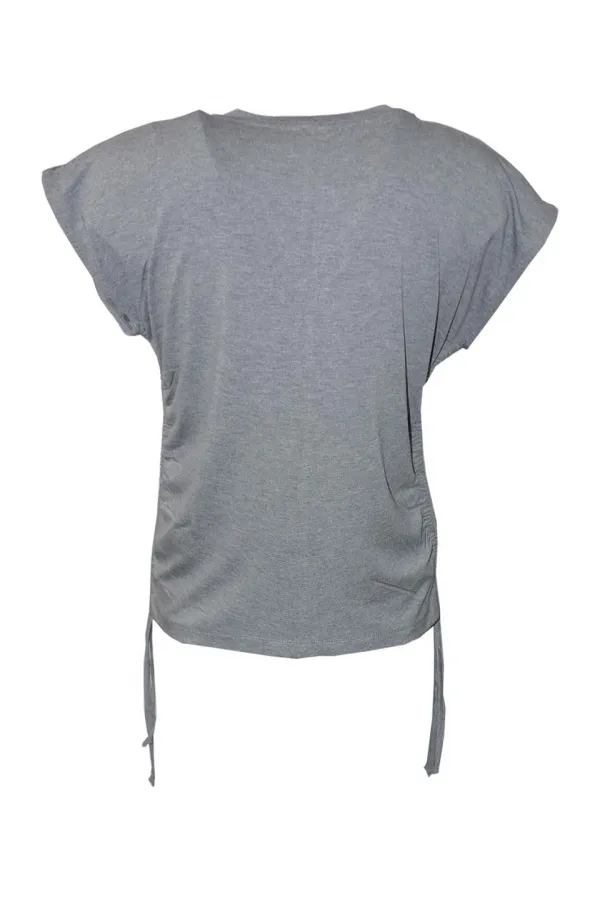 Bluz - Gri