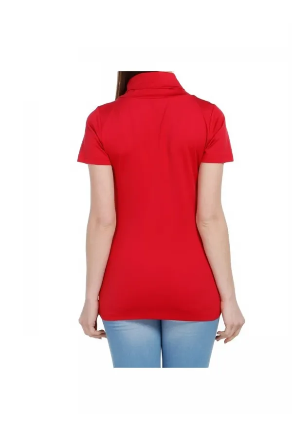 Degaje T-Shirt - Red